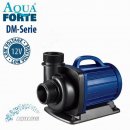 Aquaforte DM 10000 LV Low Voltage Pumpe 10.000L/H...