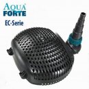 Aquaforte EcoMax EC 10.000 10.000 L/H 85 WATT Teich...